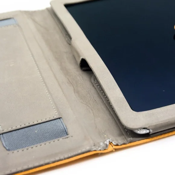 Hermès iPad Air 2 Leather Folio Case - Picture 7 of 12